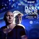 Bárány Attila - Dark & Blue @ Raqpart - BP /2019.06.14./ logo