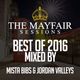 Mista Bibs & Jordan Valleys - Mayfair Sessions Best of 2016 (Full Mix) logo