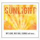 SUNLIGHT! 80's gems, Neo Soul, Lounge and more... logo