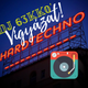 DJ 63KK0' - BitHang-Yoo Radio Nr100 2019-APR-13 [16-18] logo