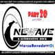 New Wave & Alternative Rock pt. 20 logo