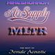 MLTR & Air Supply  Female Acoustic :) logo