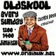 ORIGIN UK RADIO SHOW - 92/93 OLDSKOOL RAVE TO EARLY JUNGLISM..... logo