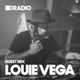 Defected Radio Show: Guest Mix by Louie Vega - 13.10.17 logo
