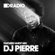 Defected In The House Radio - 3.3.14 - Guest Mix DJ Pierre logo