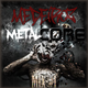 Medeiroz's Metalcore Mix #1 logo