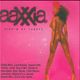 Aaxxia Riddim (make it apen 2004) Mixed By SELEKTA MELLOJAH FANATIC OF RIDDIM logo