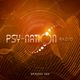 Psy-Nation Radio #003 - Liquid Soul & Ace Ventura + Tristan Mix logo