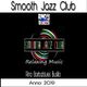 Smooth Jazz Club & Relaxing Music 247 logo