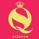 S-Queen Dance Mix #1 logo