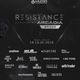 Hot Since 82 - live at Ultra Music Festival 2016, RESISTANCE stage (Miami) - 18-Mar-2016 logo