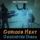 Soul Cool Records/ Bad Conditions - Curious Heat Uncharted Disco logo