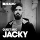 Defected Radio Show: Guest Mix by Jacky - 26.05.17 logo