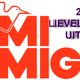 RVV Mi Amigo's lievelingen uit 1977 logo