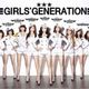 Girls Generation 10 yrs Megamix  (少女時代10週年混音) logo