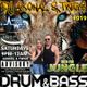 DJ AXONAL & TWIGS #019 ON ALPHAWAVE RADIO LIVE DRUM AND BASS JUNGLE DNB LIQUID JUMP UP PARTY PEOPLE logo