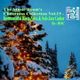 The Music Room's Christmas Collection Vol.15 - Instrumental Bossa Nova & Solo Jazz Guitar (12.15.16) logo