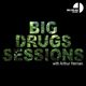 Best Tech House & Techno 2016 Big Drugs Sessions with Arthur Hernan logo