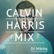 Calvin Harris Mix logo