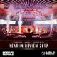 Global DJ Broadcast Dec 12 2019 - Year in Review 2019 logo