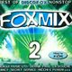 Best Of Discofox Nonstop Foxmix Vol. 2 logo
