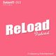 ReLoad Podcast 053 logo