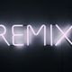 Paramore/Electric Valentine RMX Project logo