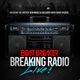 Breaking Radio LIVE - MAY 2020 // New Hiphop, Latin, House Exclusives logo