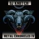 MeTal Chronicles vol.4 ( Special Symphonic Metal) Bodom,Nightwish,Mortemia,Therion,Equilibrium,Tarja logo