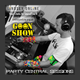 Party Central Sessions - Goon Show - 050913 logo