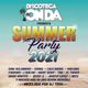 DJ TEDU - ONDA SUMMER PARTY 2021 logo