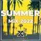 Frequency X Radio - Episode 42 (Summer Mix 2022) logo