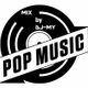 Pop Music logo