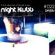 #022 NIGHT KLUBB (Deep House PromoMix) logo