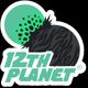 12th Planet (Smog Recordings) @ The Daily Dose Mix - MistaJam Radio Show, BBC 1Xtra (07.01.2013) logo