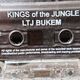 Ltj Bukem @ Kings Of The Jungle One Nation The Halloween Ball 29th October 1994 {High Quality} logo