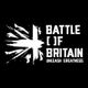 Dj Zakk Wild - Battle Of Britain April 2020 - Postponed Mix logo