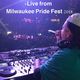 Live From Pride Fest Milwaukee logo