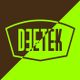 DEETEK On+On Promo Mix-  EDITION #5 logo