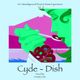 Cyde-Dish  VOL. 2  (Live from Belize) logo