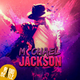 Especial de Michael Jackson en Radio-Beatle (30 de junio del 2019) logo