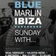 Blue Marlin Ibiza Sunday Opening Party / Live Broadcast / 31.Marz.2013 / Ibiza Sonica  logo