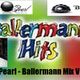 DJ Black Pearl - Ballermann Mix Vol. 1 2016 logo