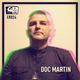 ER024 - Ellum Radio - Doc Martin Guest Mix logo