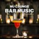 Nu Lounge Bar Music 2018 (1 Hour Mix) By Featured Artist EHRLING - DASH logo