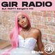 GIR Radio: The BLK Party Bangerz Mix logo