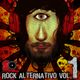DJ KRLOS - Rock Alternativo 90´s Mix Vol. 1 logo