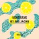 DJ Big Jacks - Heatwave logo