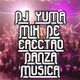 DJ Yuma Mix de Electro Danza Musica Vol.1 logo