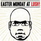 Carl Cox at Lush! - Easter Monday 2011 - 3 hours set logo